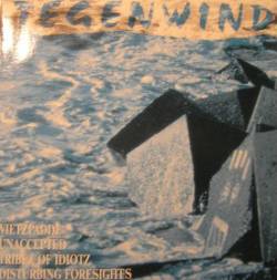 Disturbing Foresights : Tegenwind